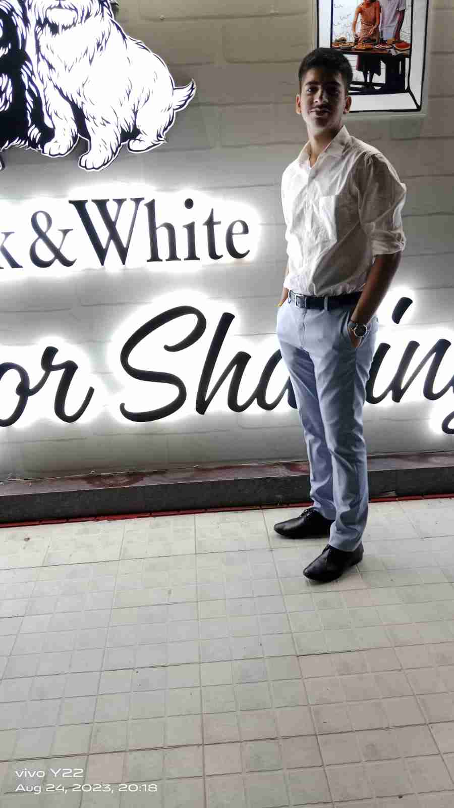 Bhavesh Yadav