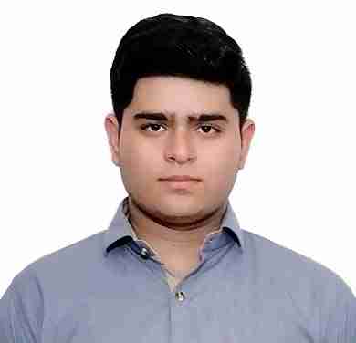 Saarthak Sehgal