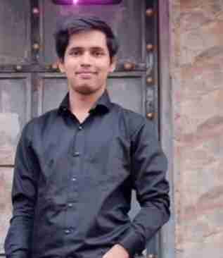Aryan Tyagi