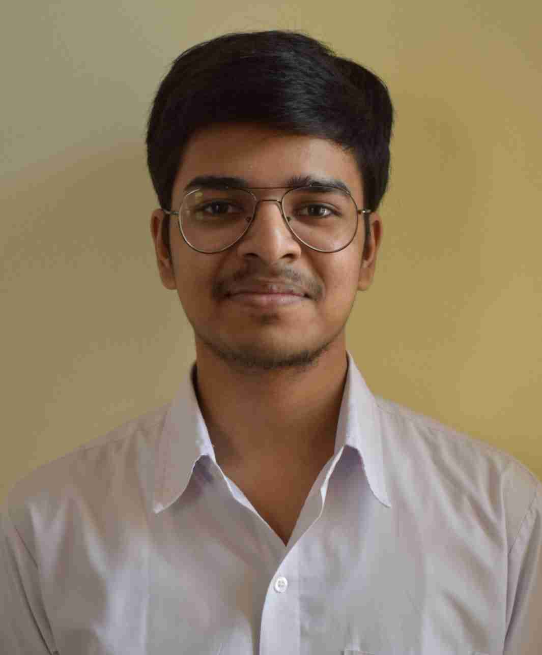 Manik Jindal