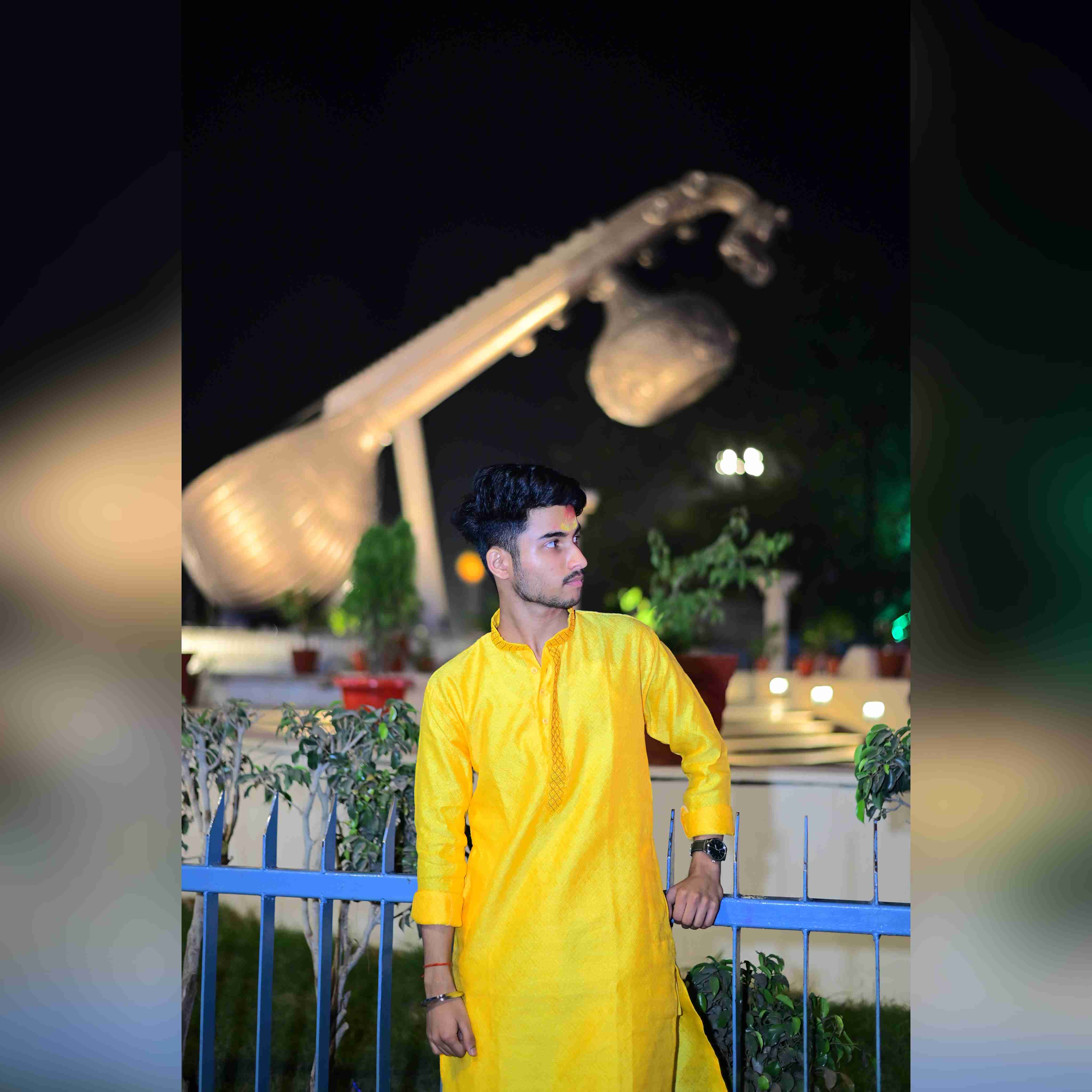 Sai Shivam Srivastava