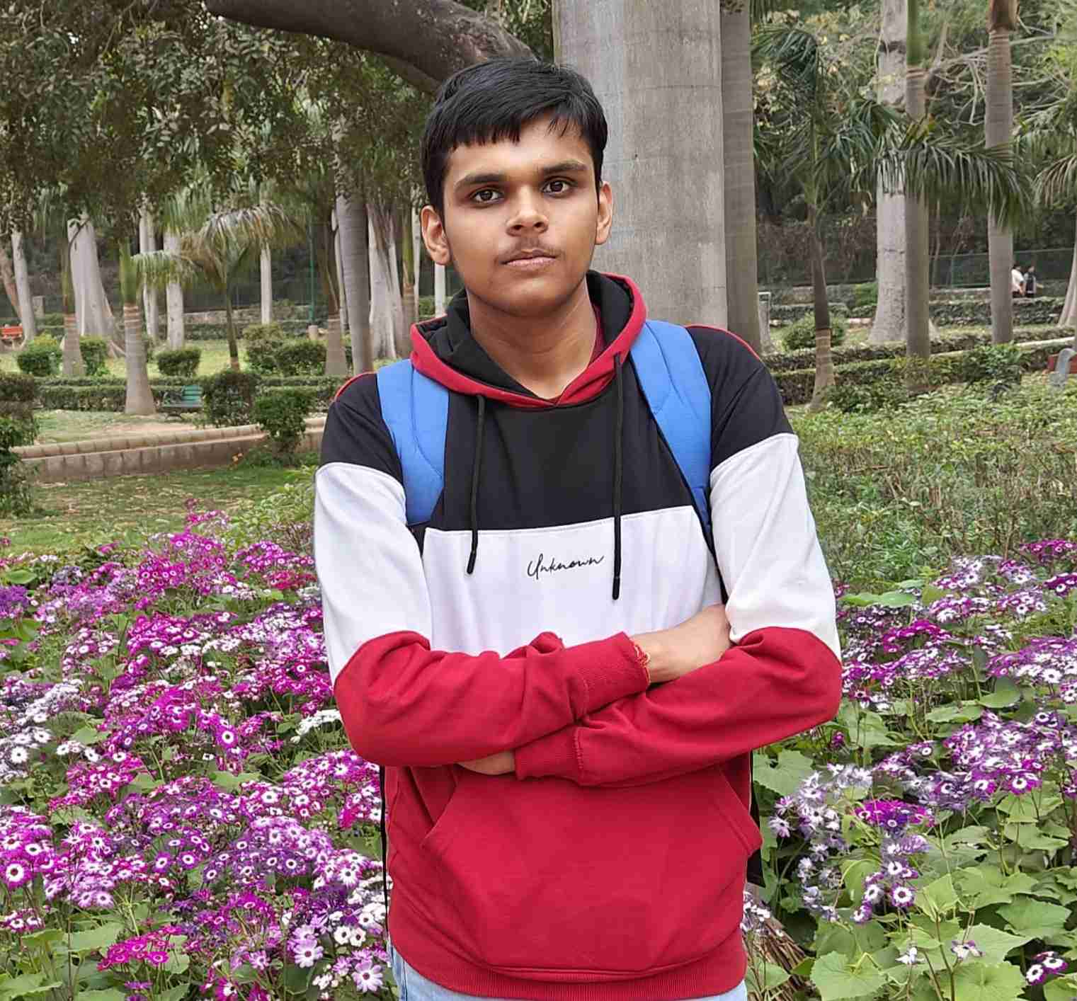 Satyam Gupta