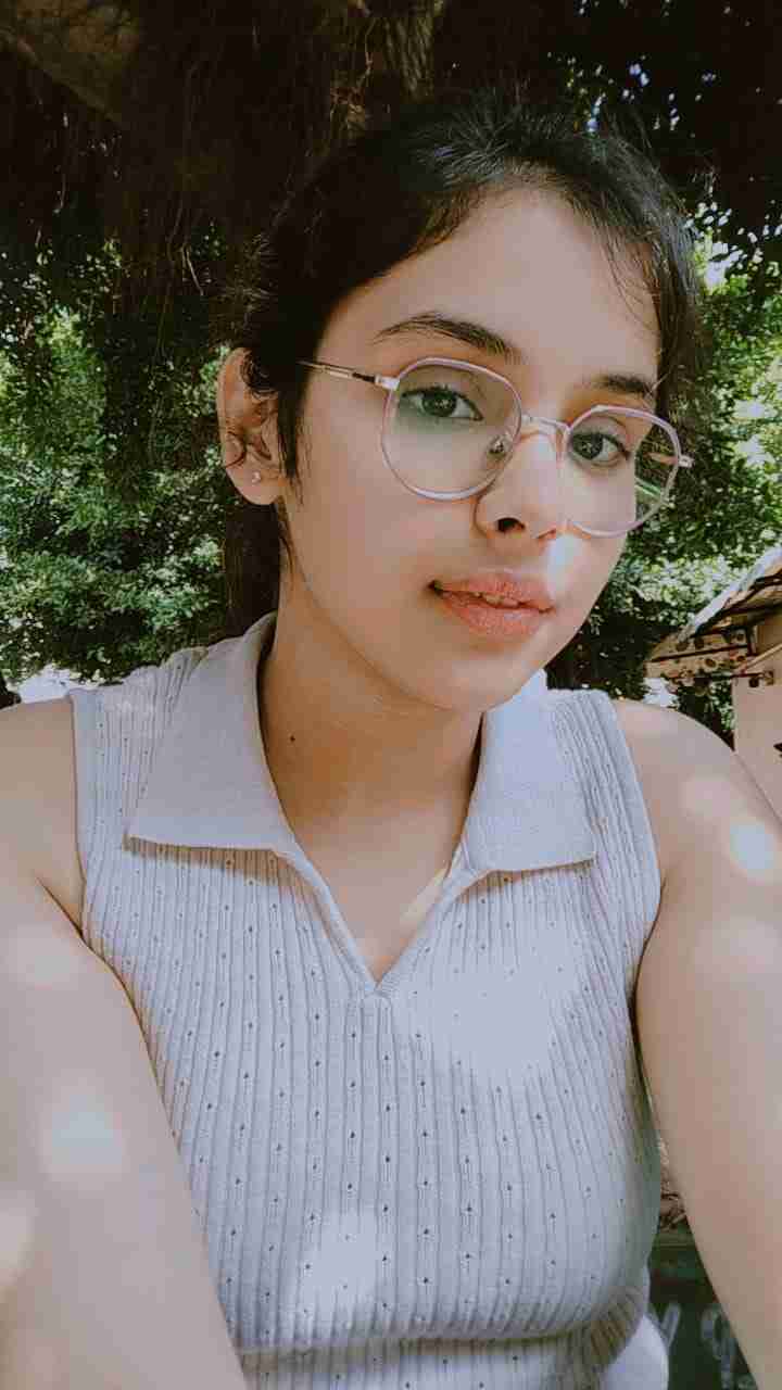 Ananyaa