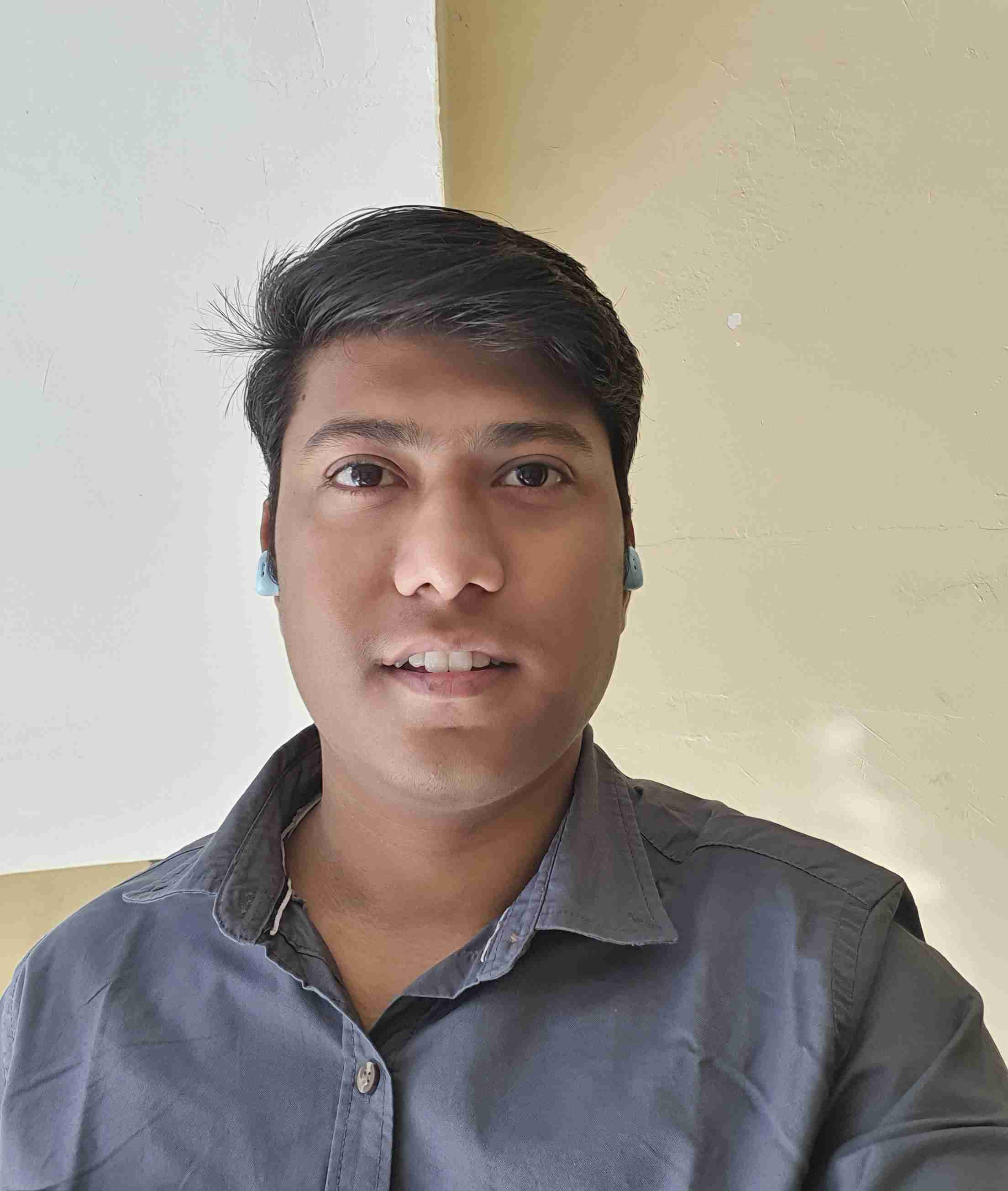 Madhur Gupta