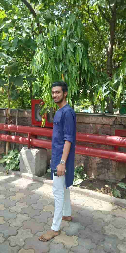 Pranav