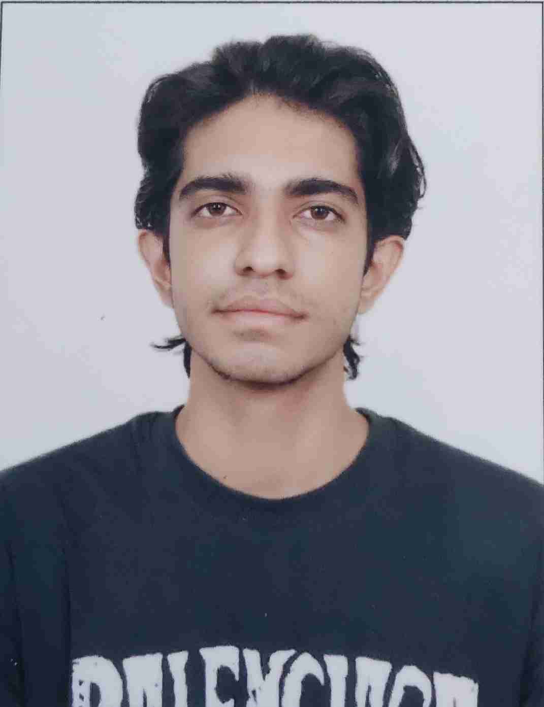 Shubh Narang