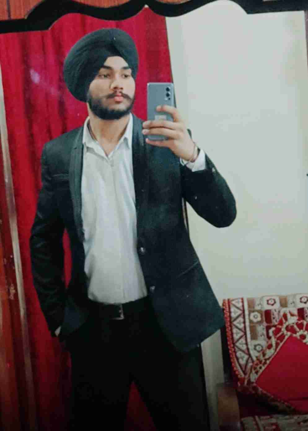 Manmeet Singh