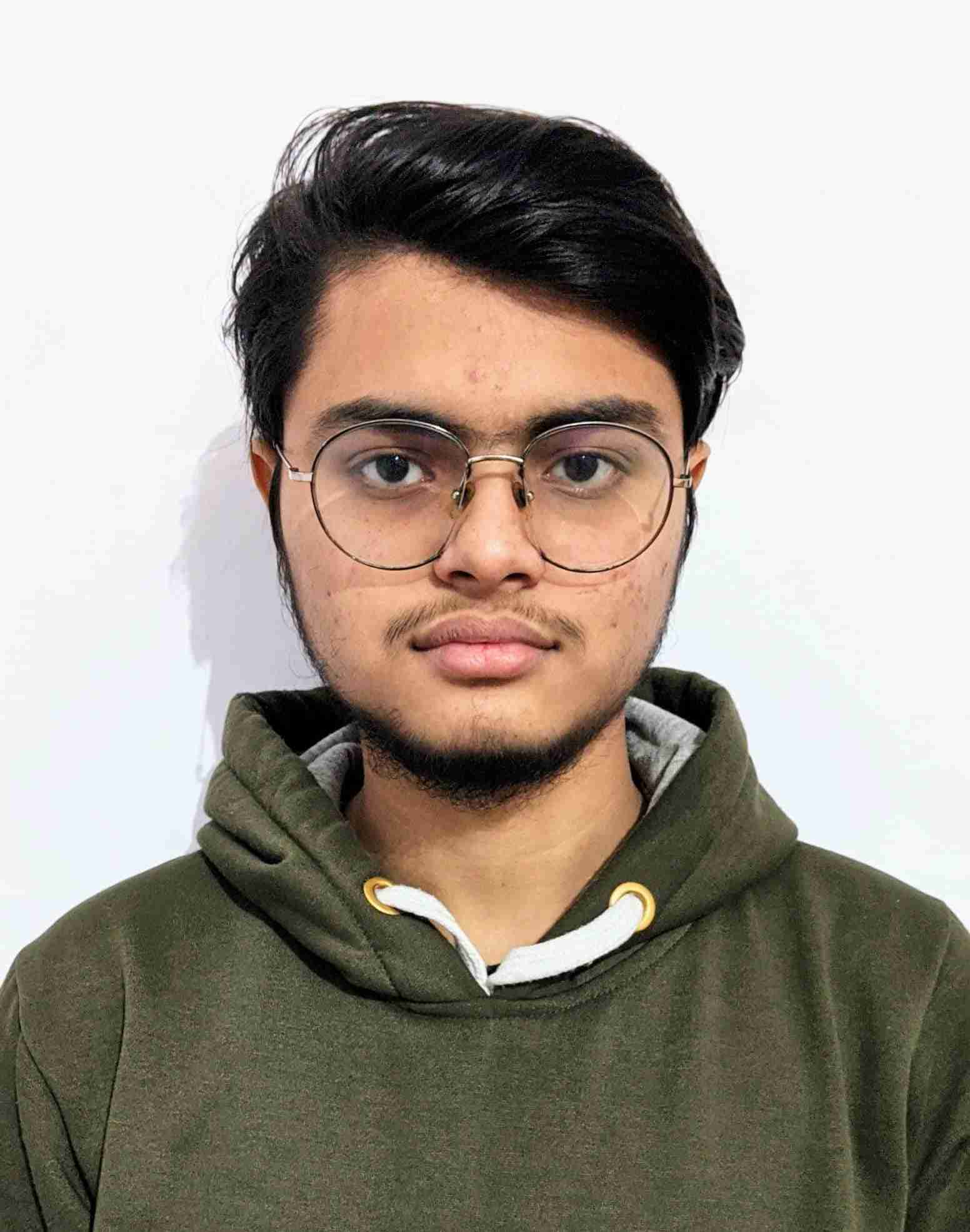 Armaan Ansari