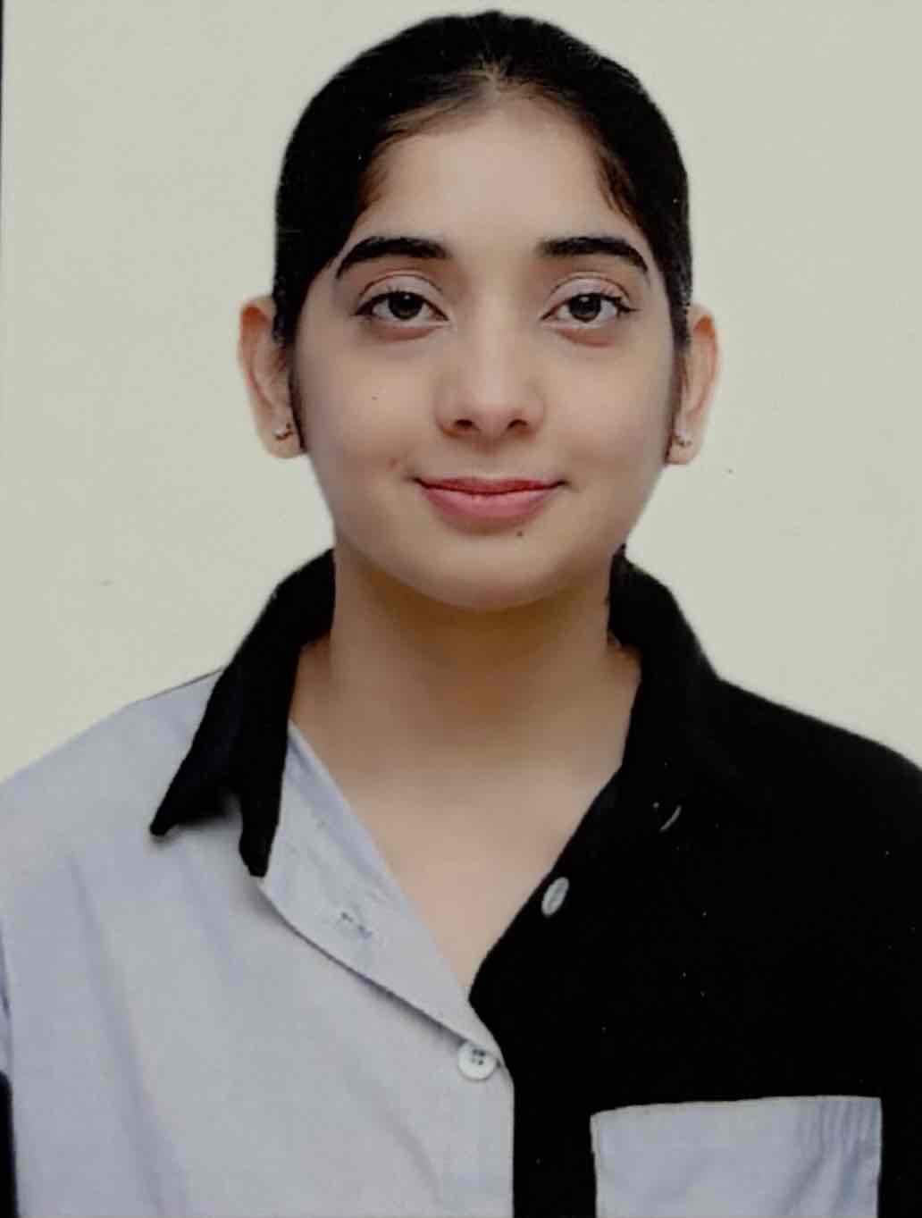 Gaurika Kindra