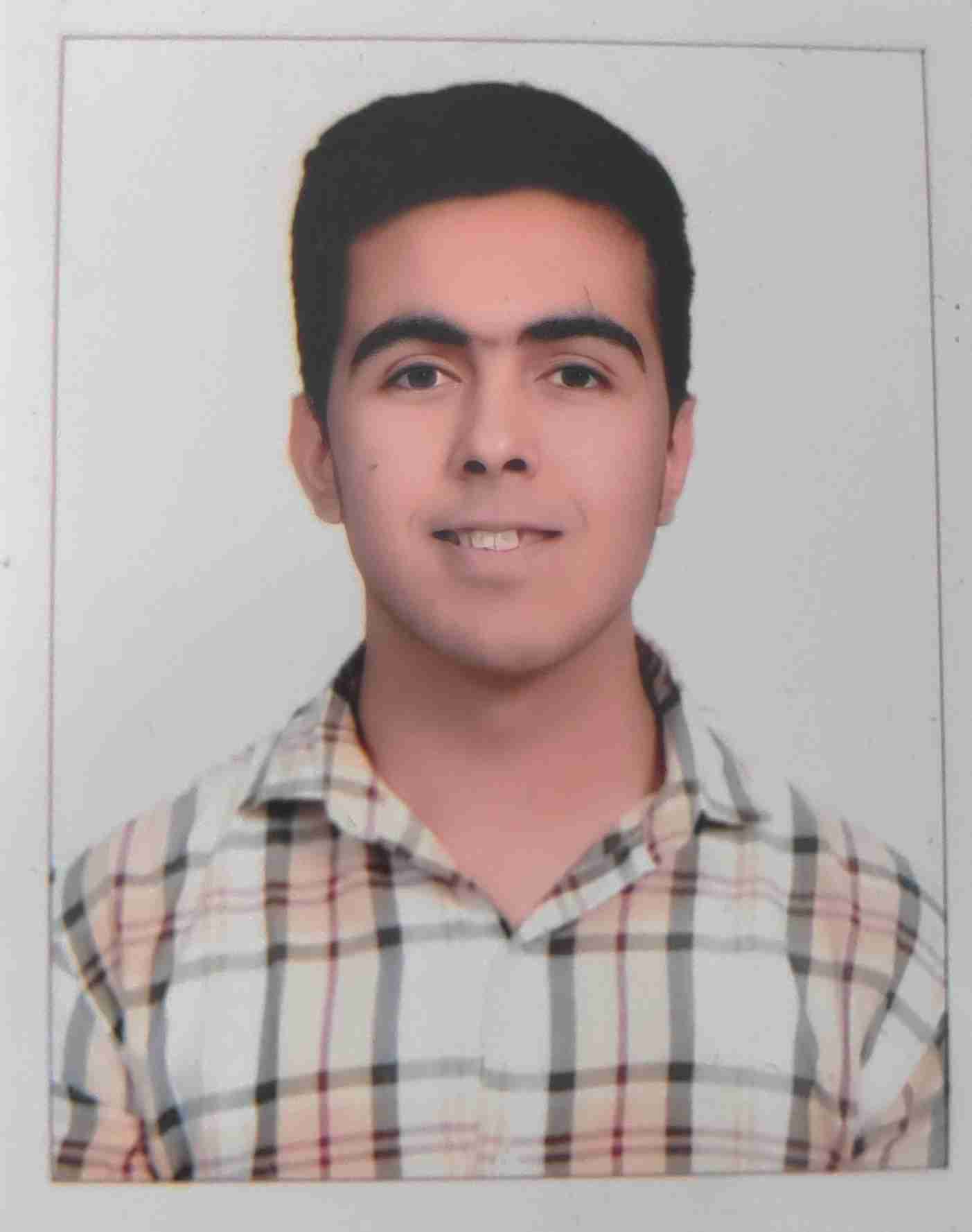 Rushil Khattar