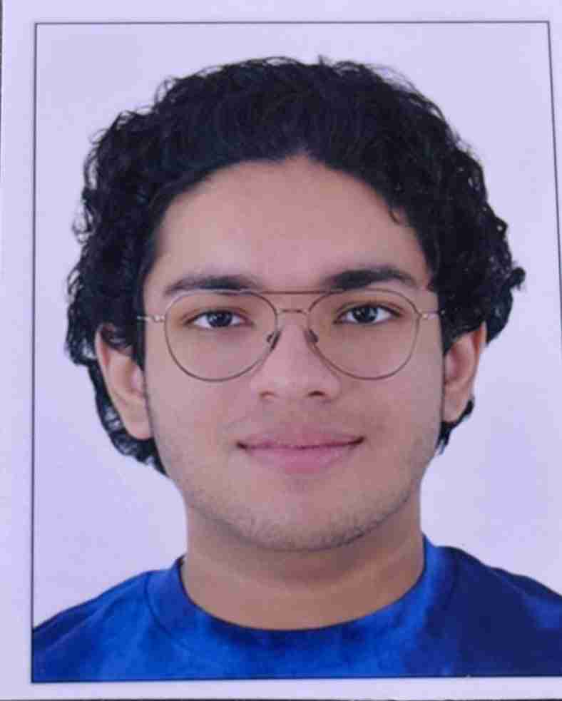 Krishiv Wahi