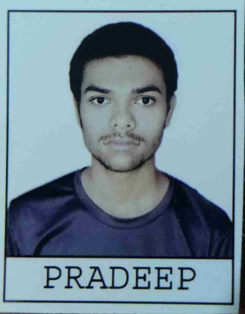 Pradeep