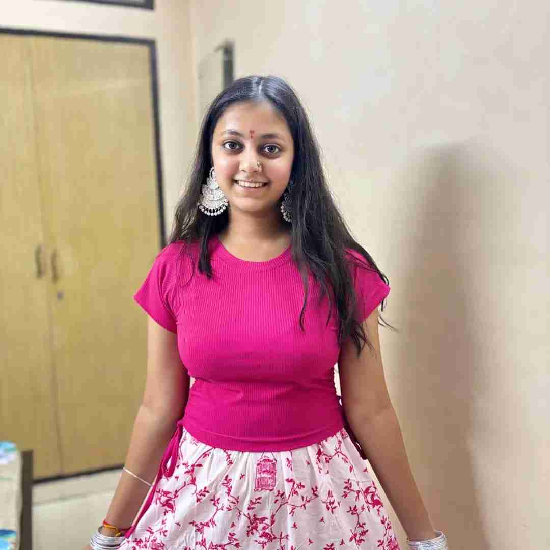 Himanshi