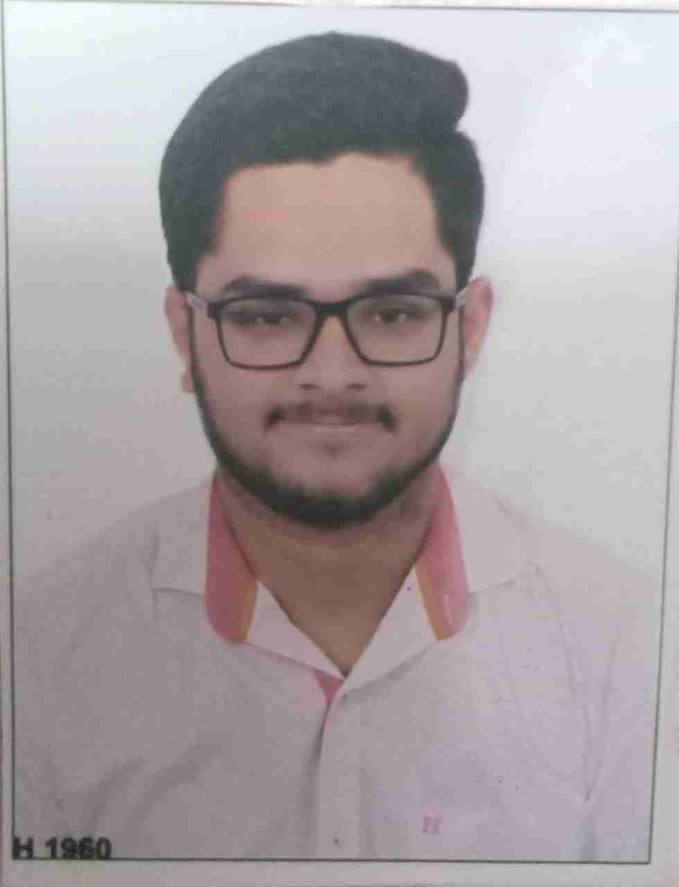 Vansh Tandon