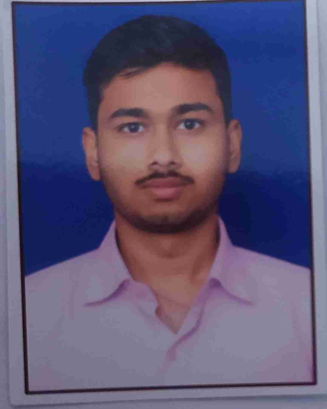 Piyush Singh
