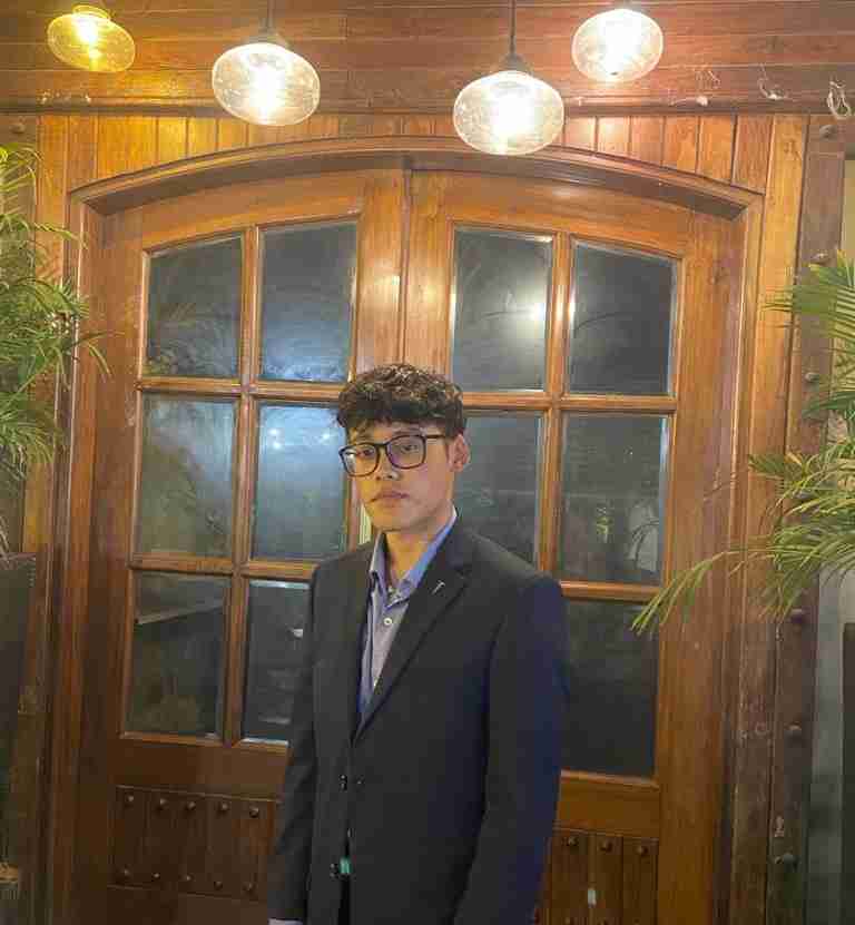 Akshat Rana