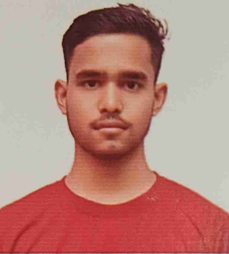 Priyanshu Swain