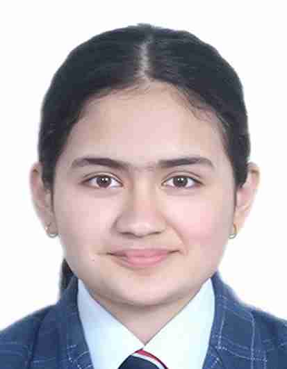 Ishita Rawat