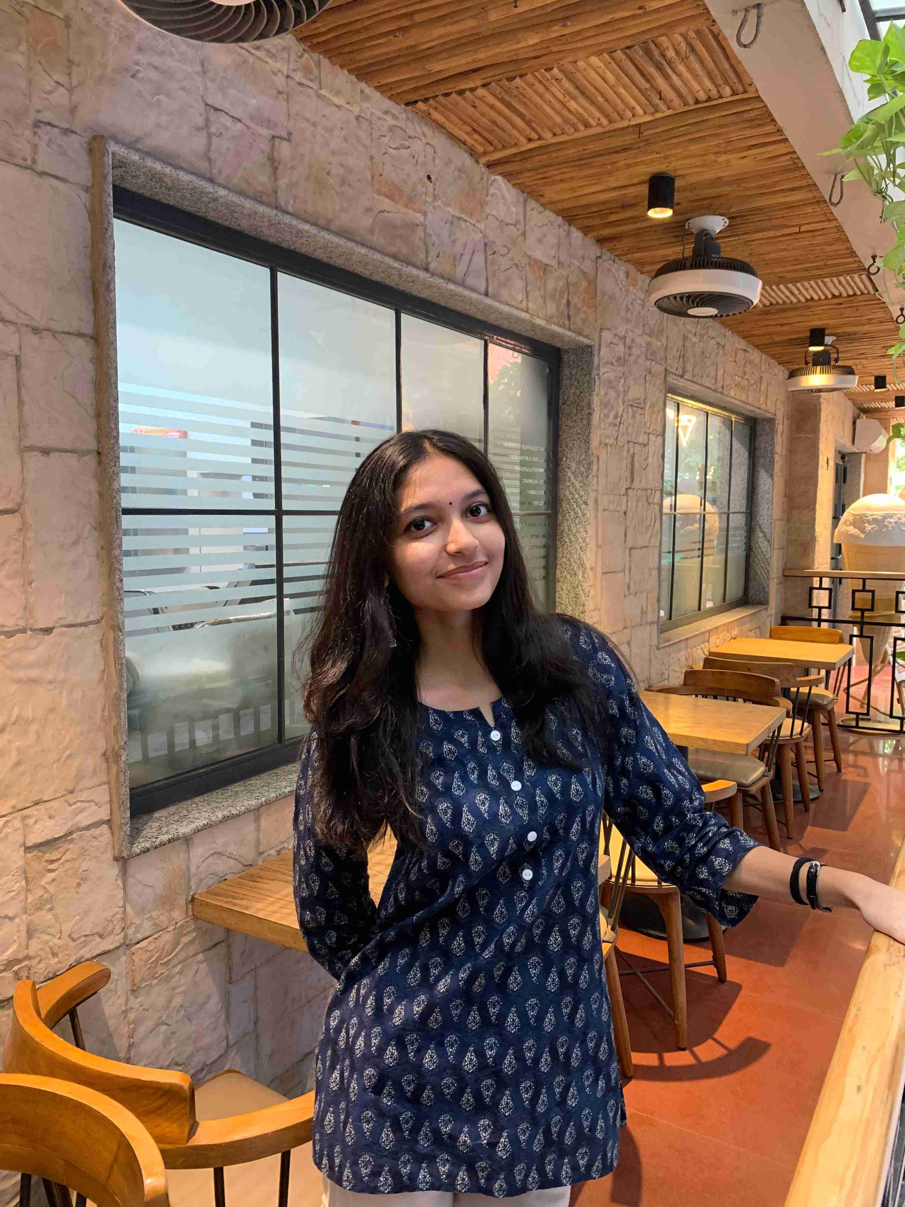 Abhilasha Negi