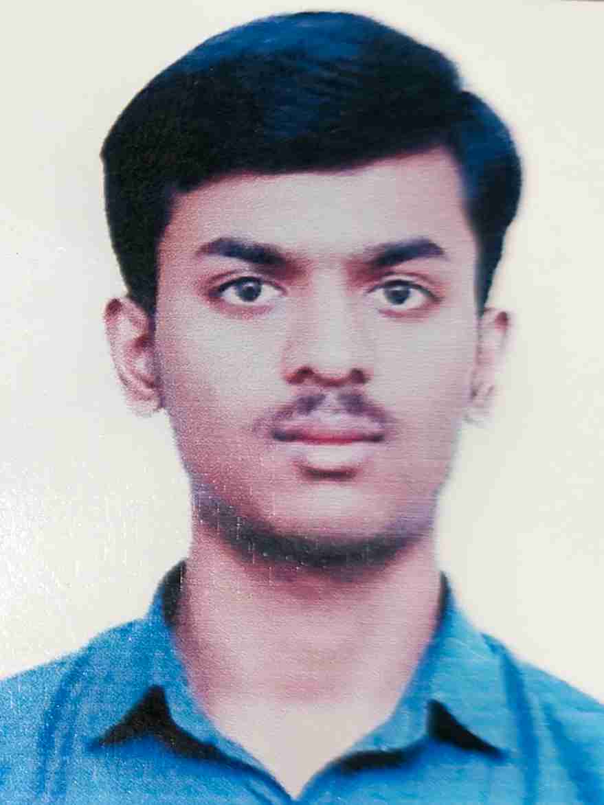 Vicky Kumar
