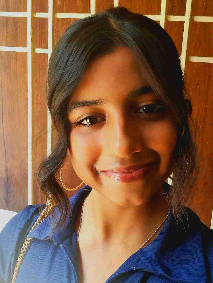 Aishani Samriddhi