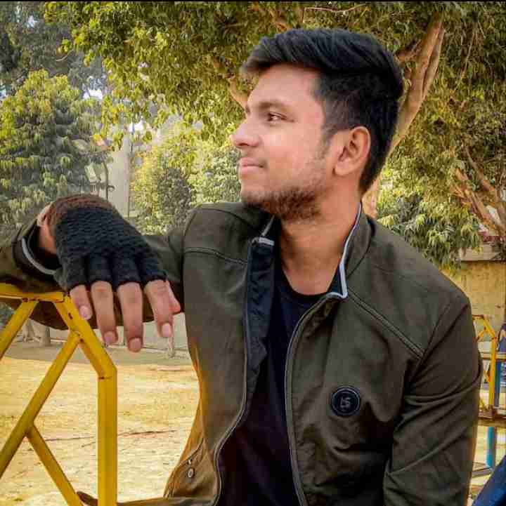 Shashank Kumar Thakur