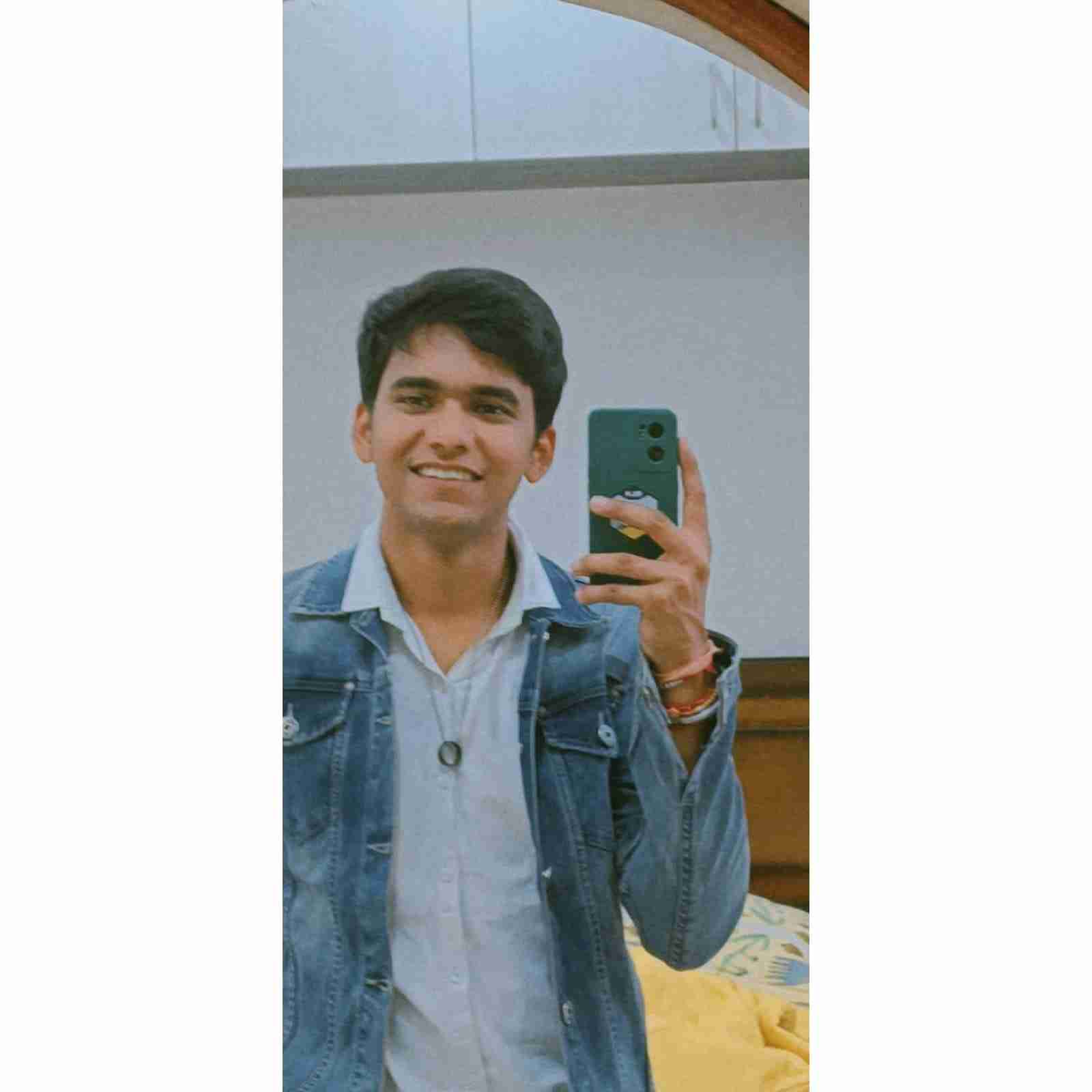 Tushar Mittal