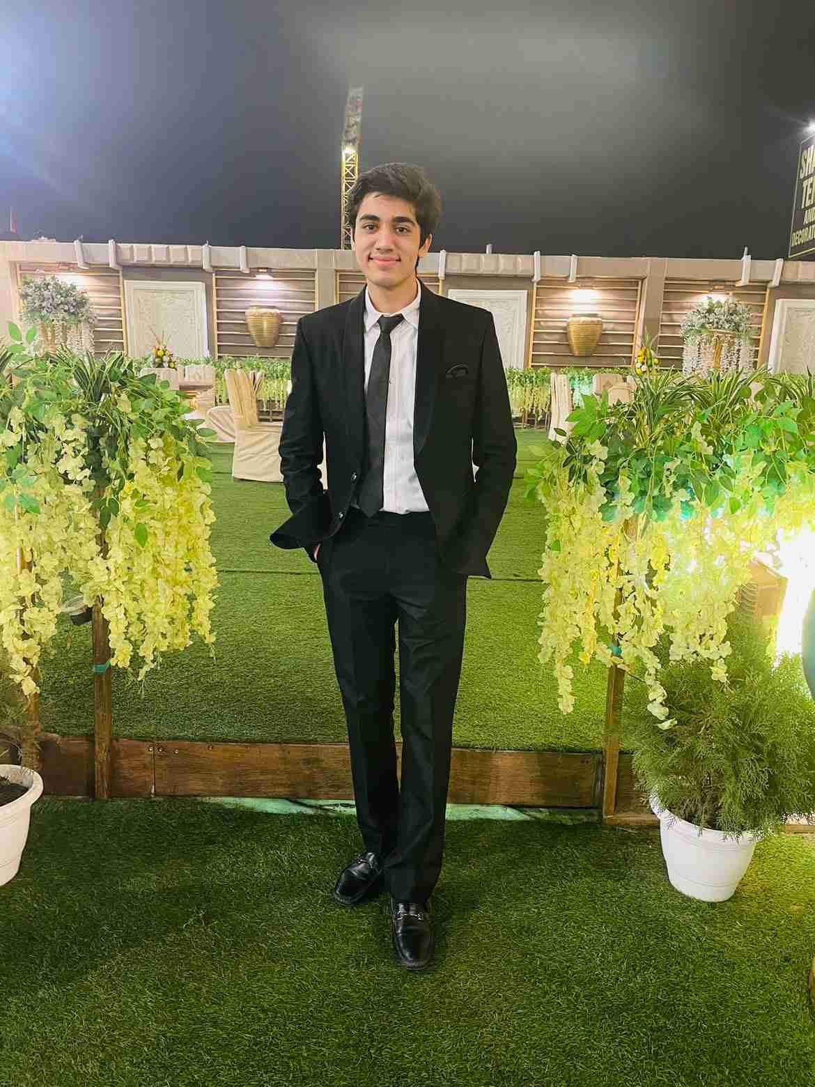 Dev Prajapat