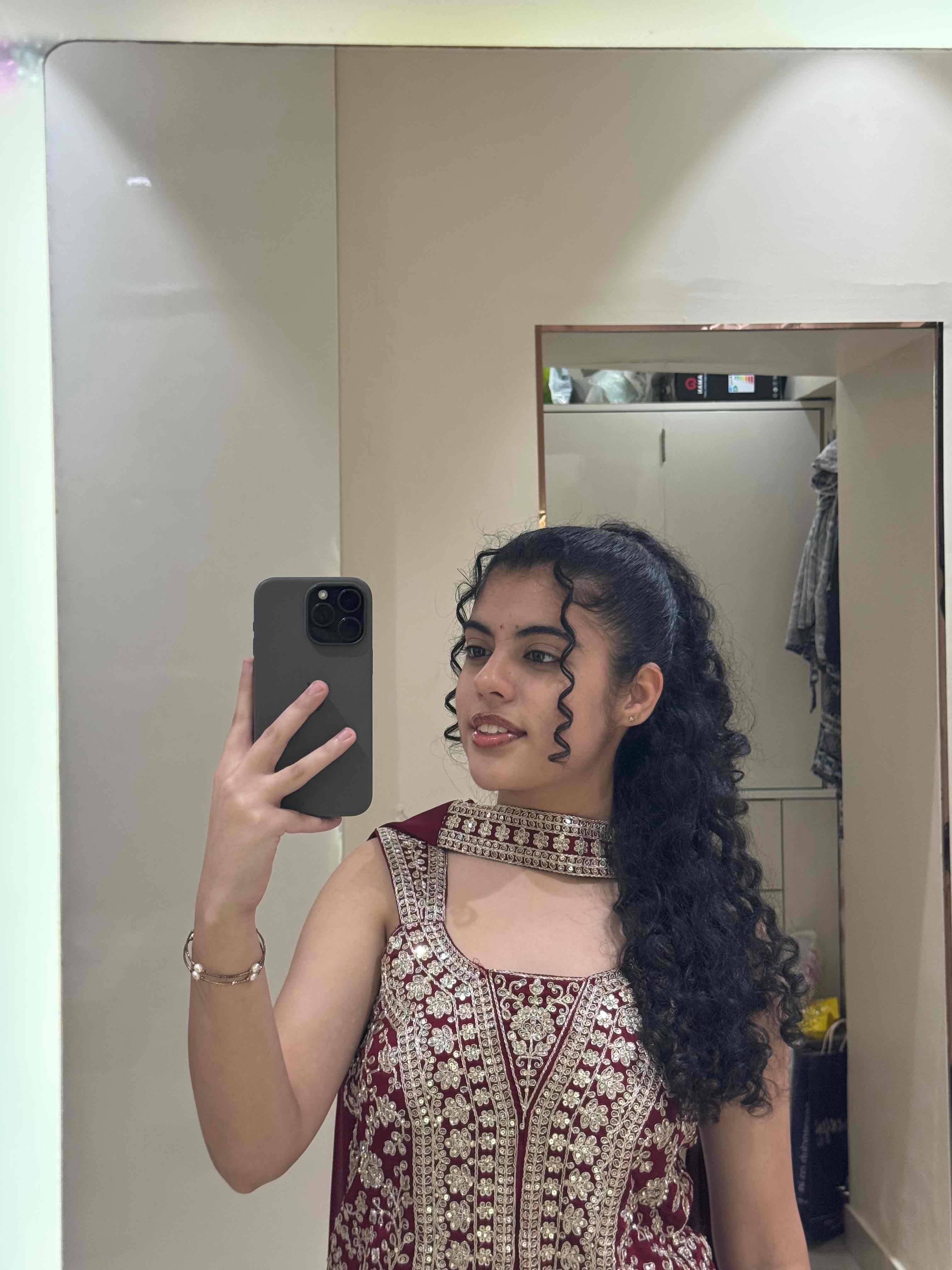 Paramita Wadhva