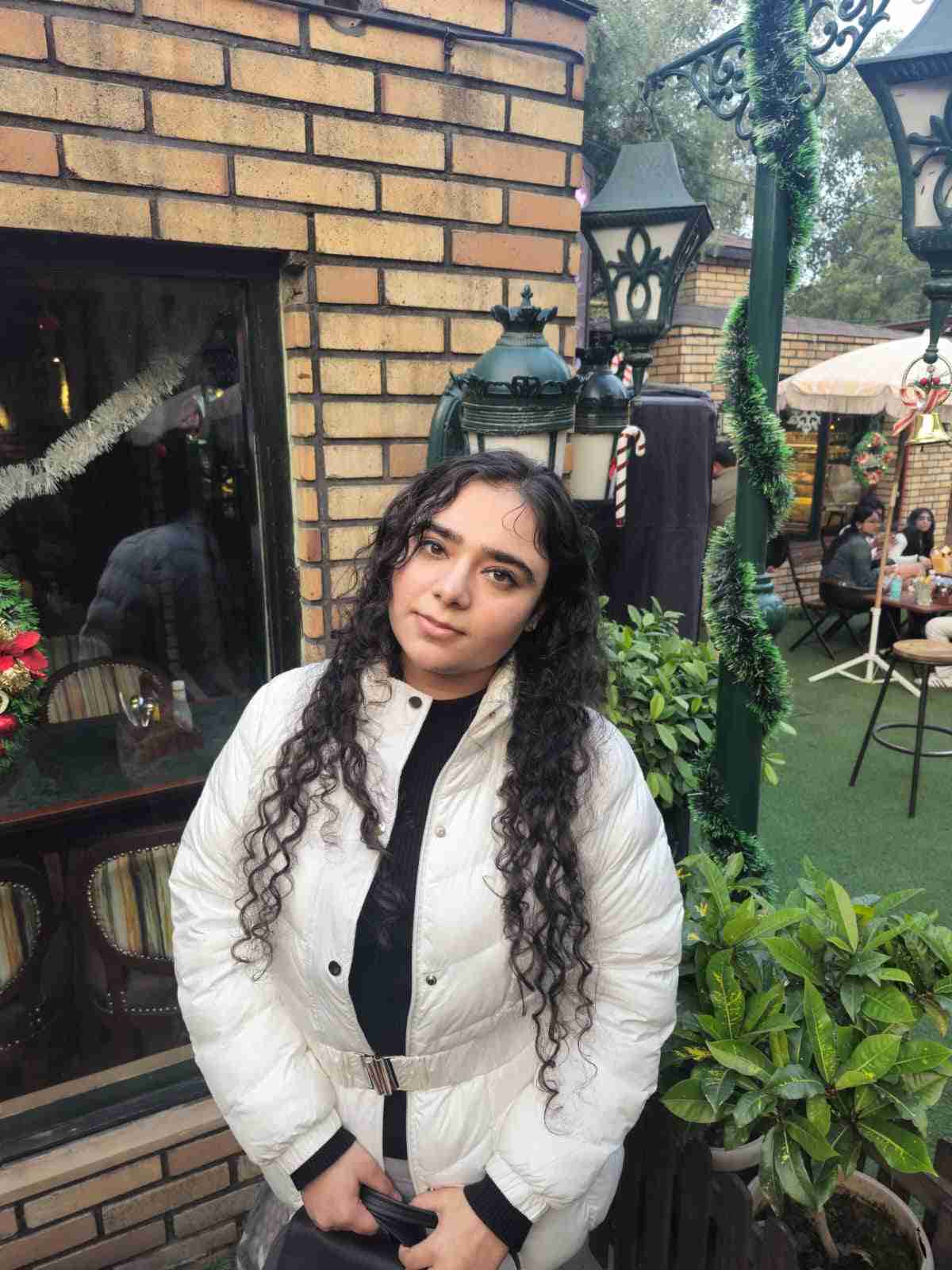 Manishka Chawla
