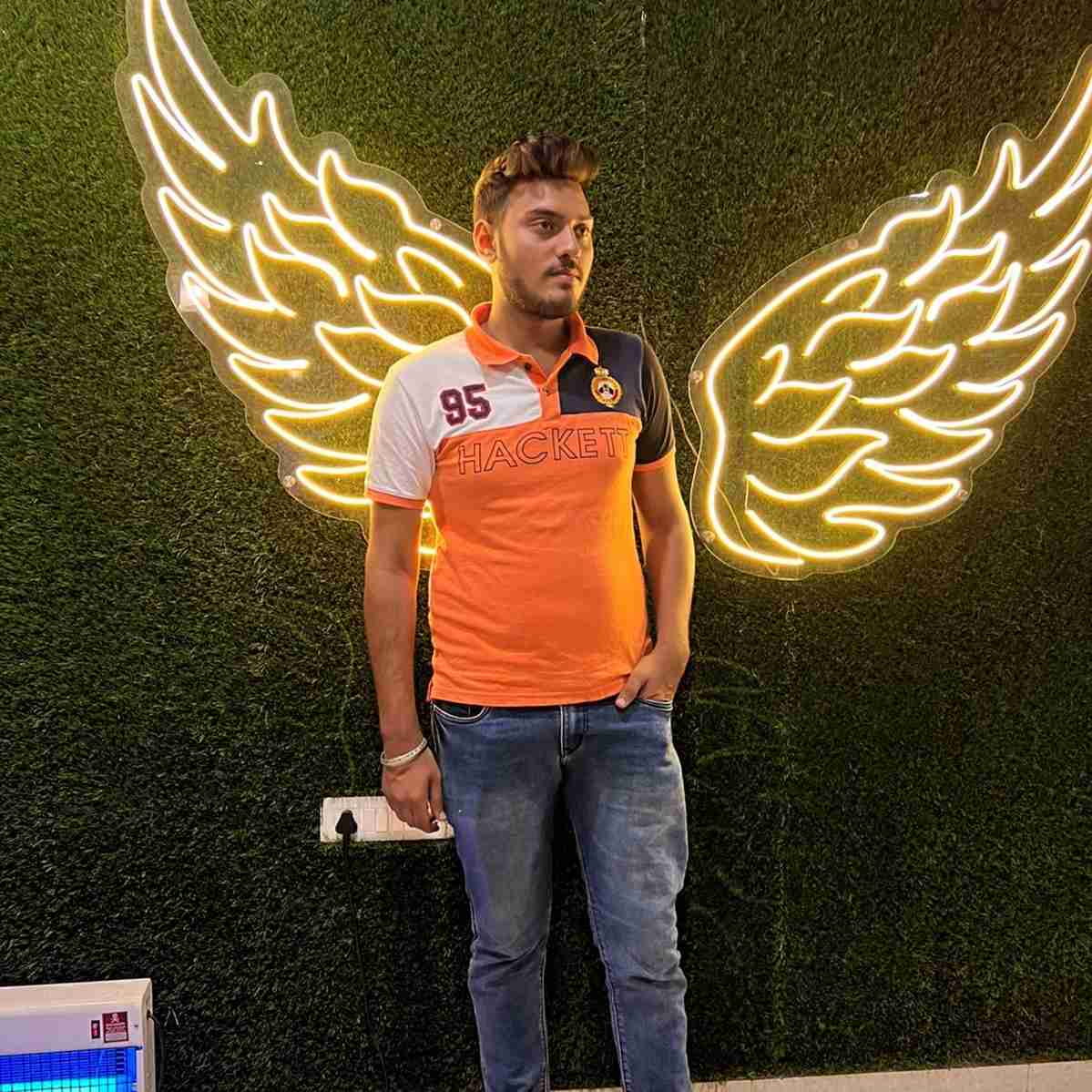 Abhinandan Duggal