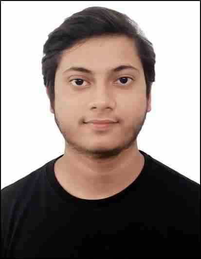 Saif Ahmad