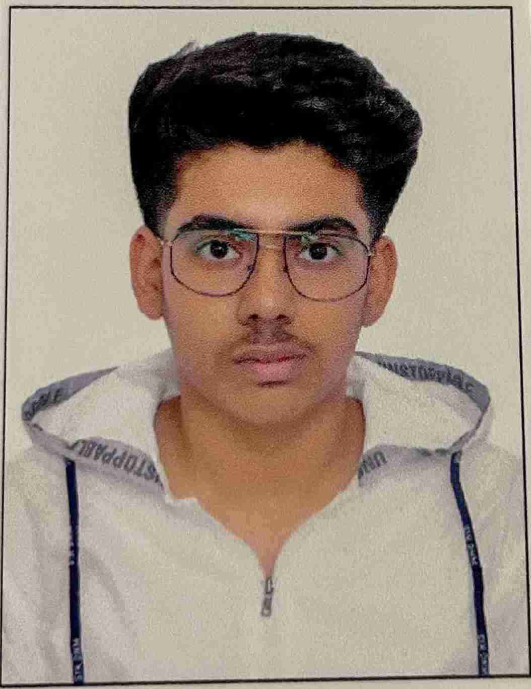 Jivesh Midha