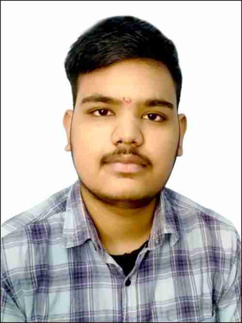 Sarthak Gautam