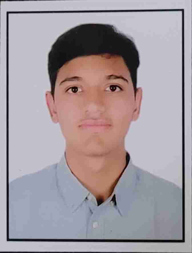 Shaurya Khatri