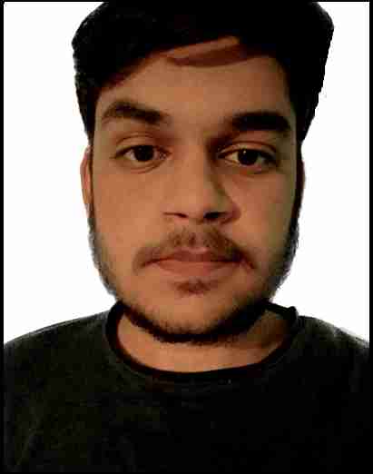 Anshul Dalal