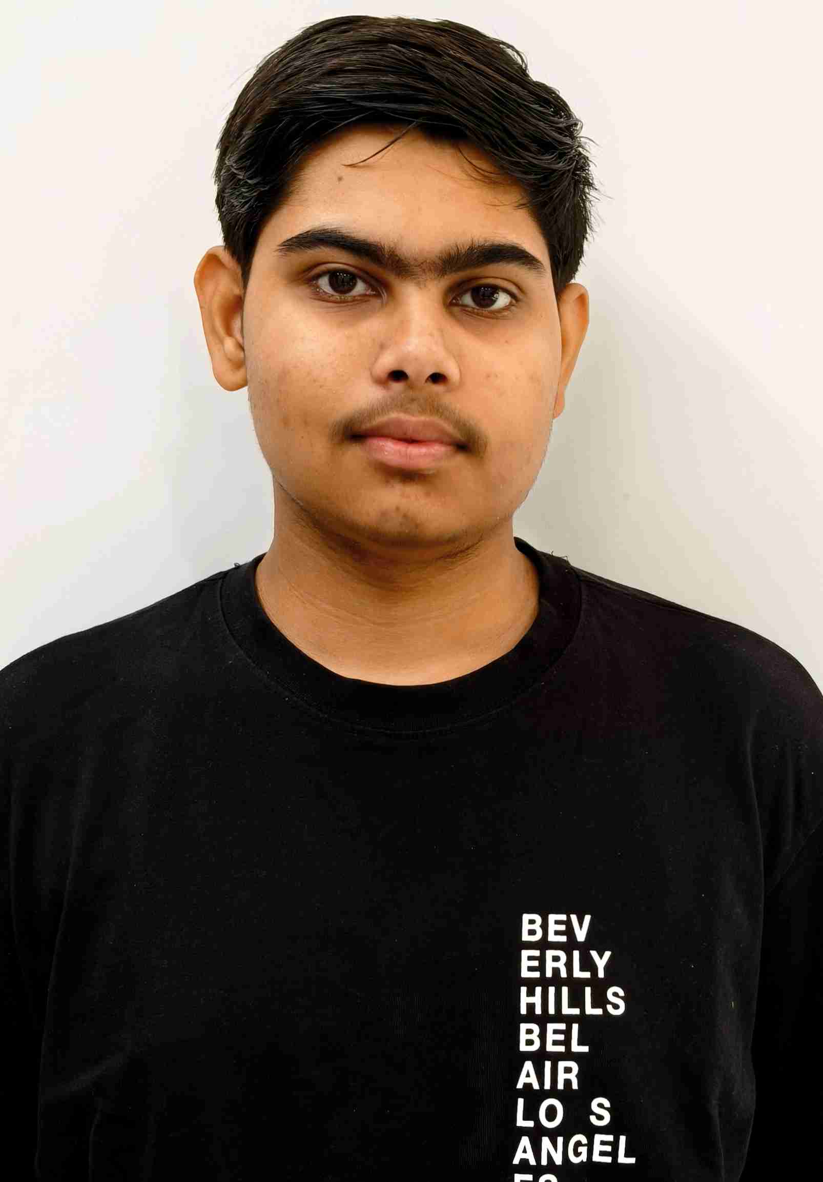 Hemant Kumar