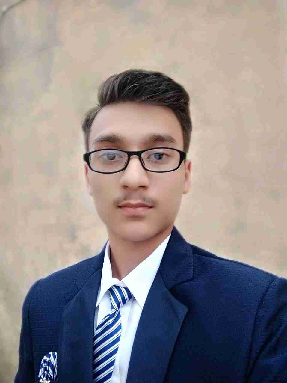 Abhishek Goyal