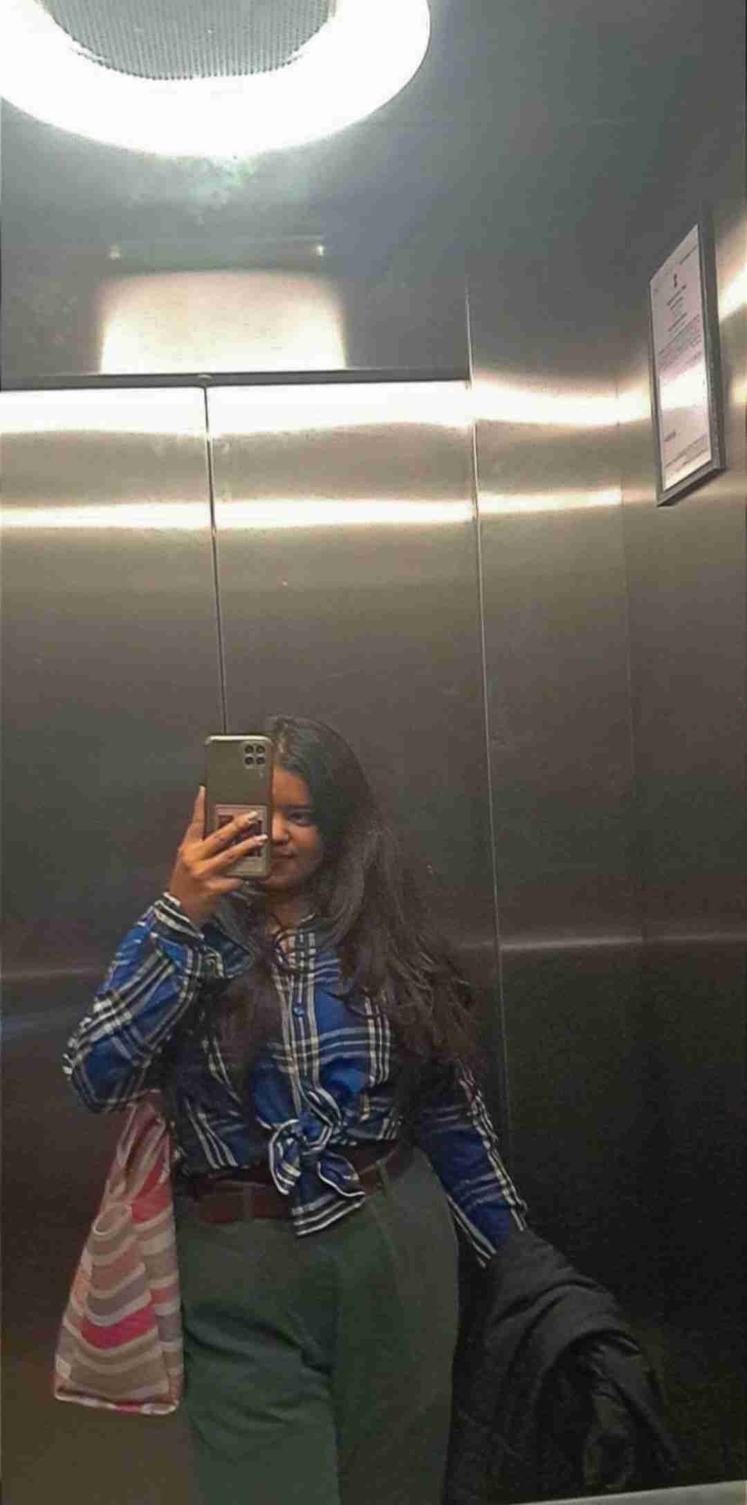 Pari Gupta