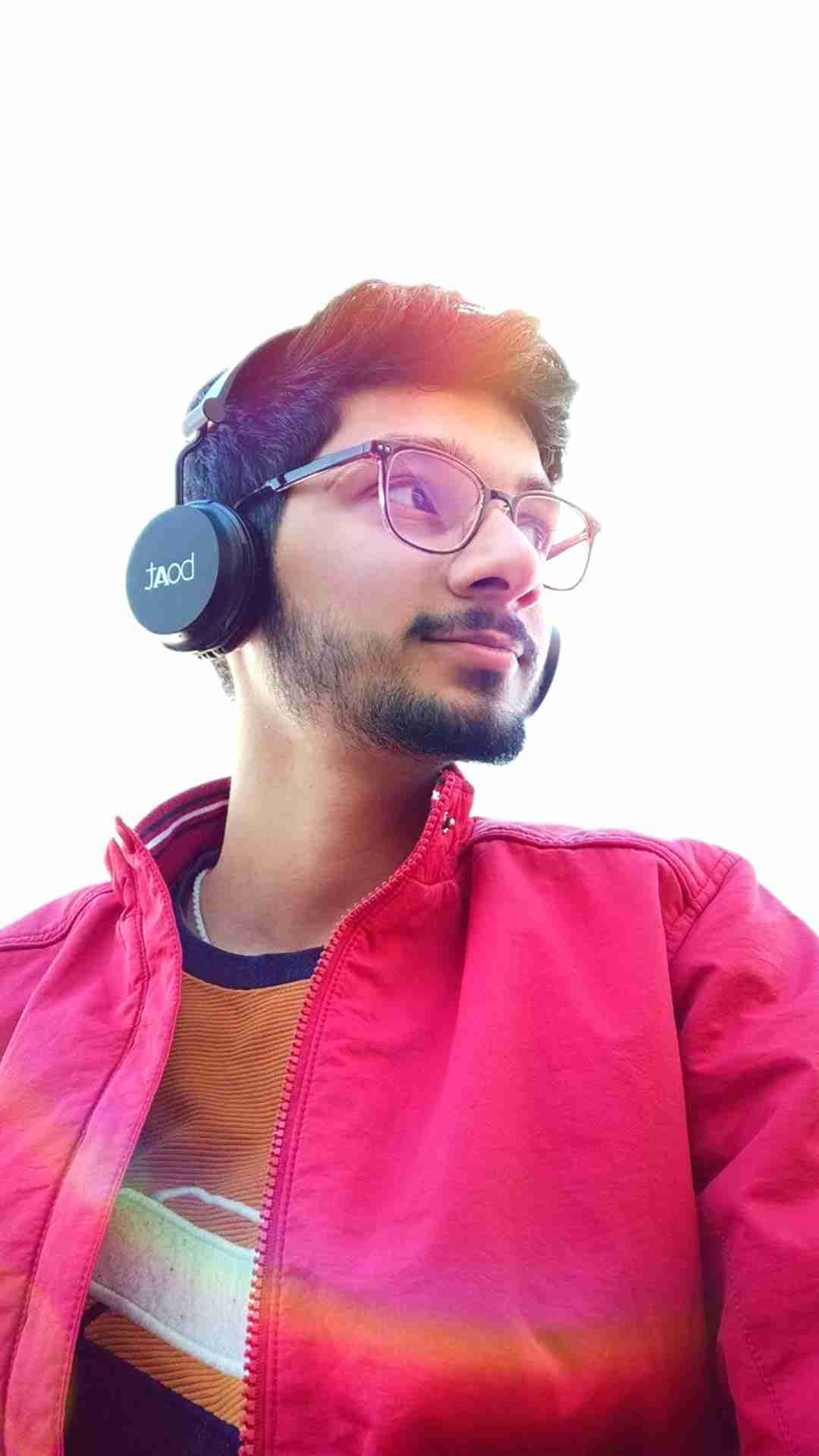 Lakshay Kumar