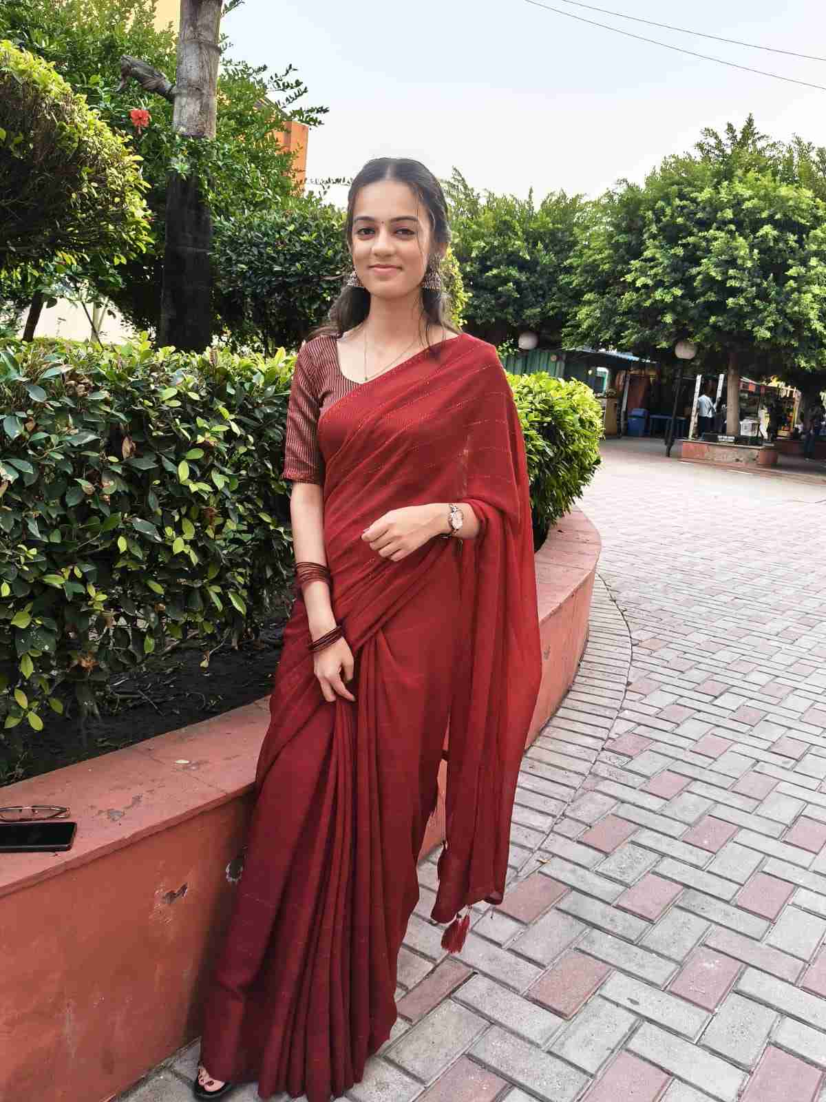 Riddhi Dubey