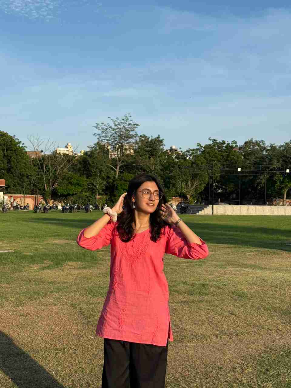 Arya Bhardwaj